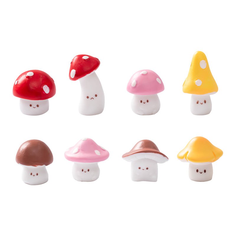 فیگور قارچ ۲