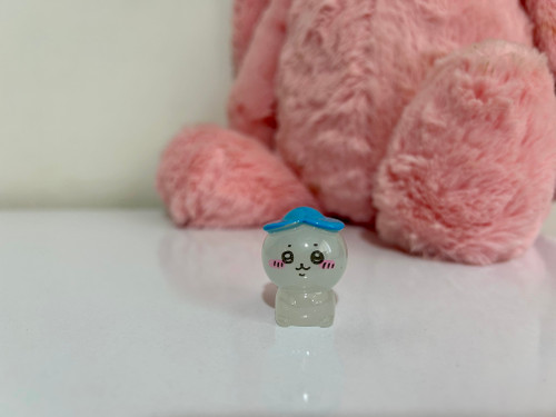 پیشی شبتاب کلاهدار